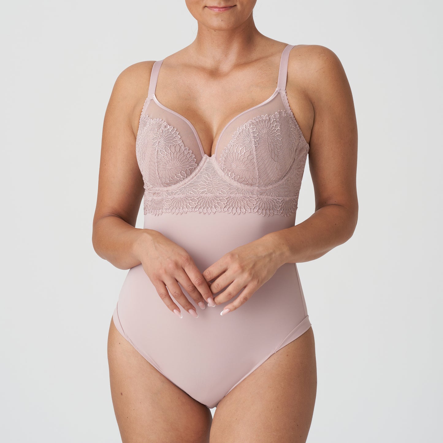 SOPHORA Bois de Rose body