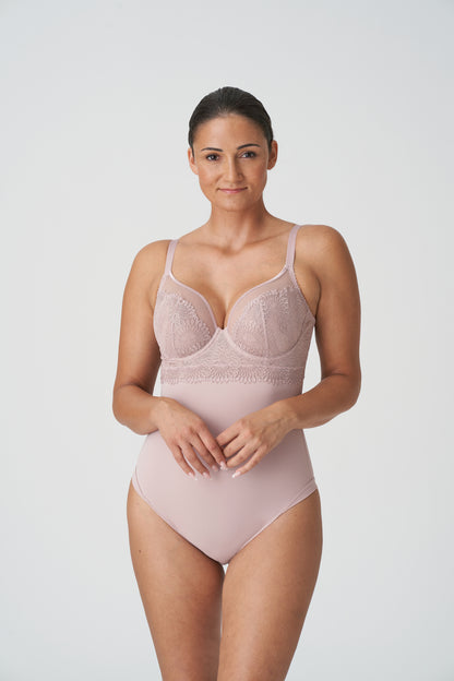 SOPHORA Bois de Rose body