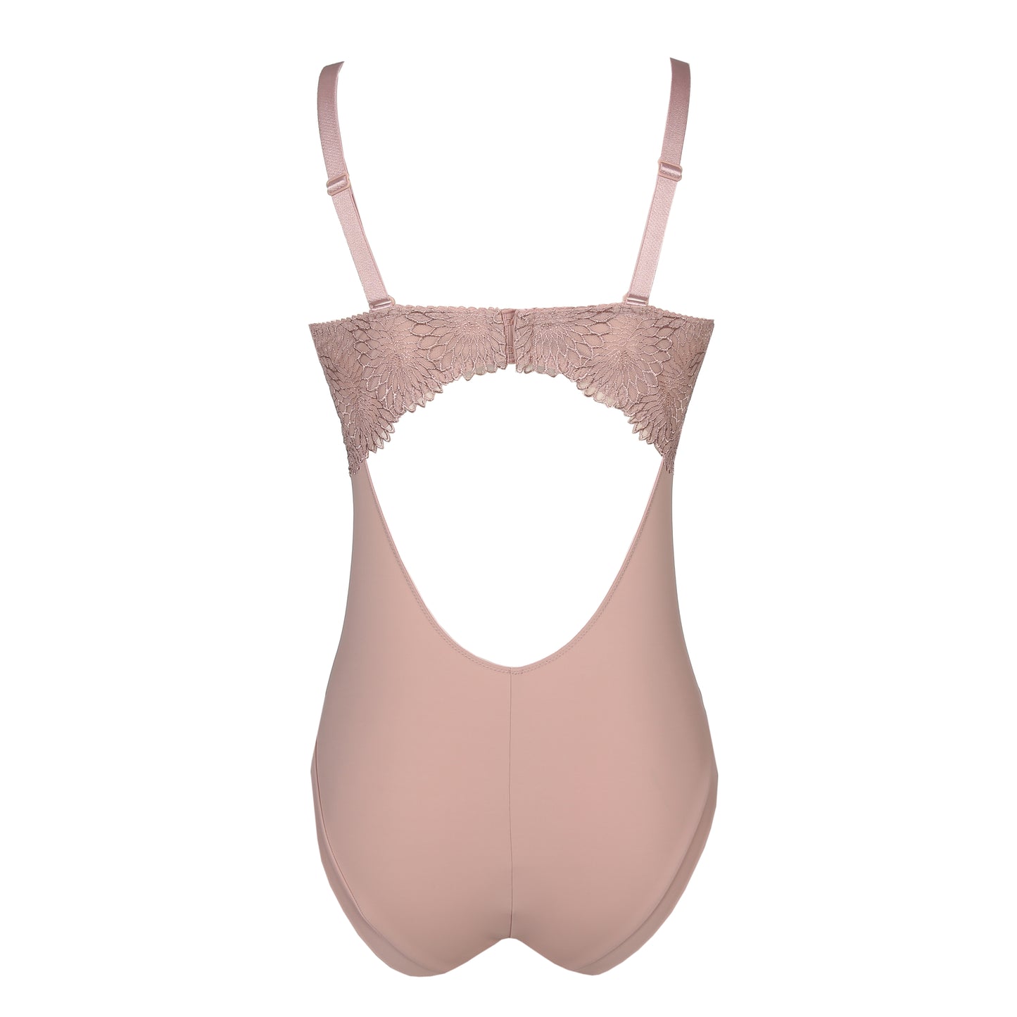 SOPHORA Bois de Rose body