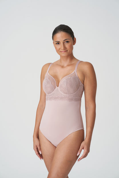 SOPHORA Bois de Rose body