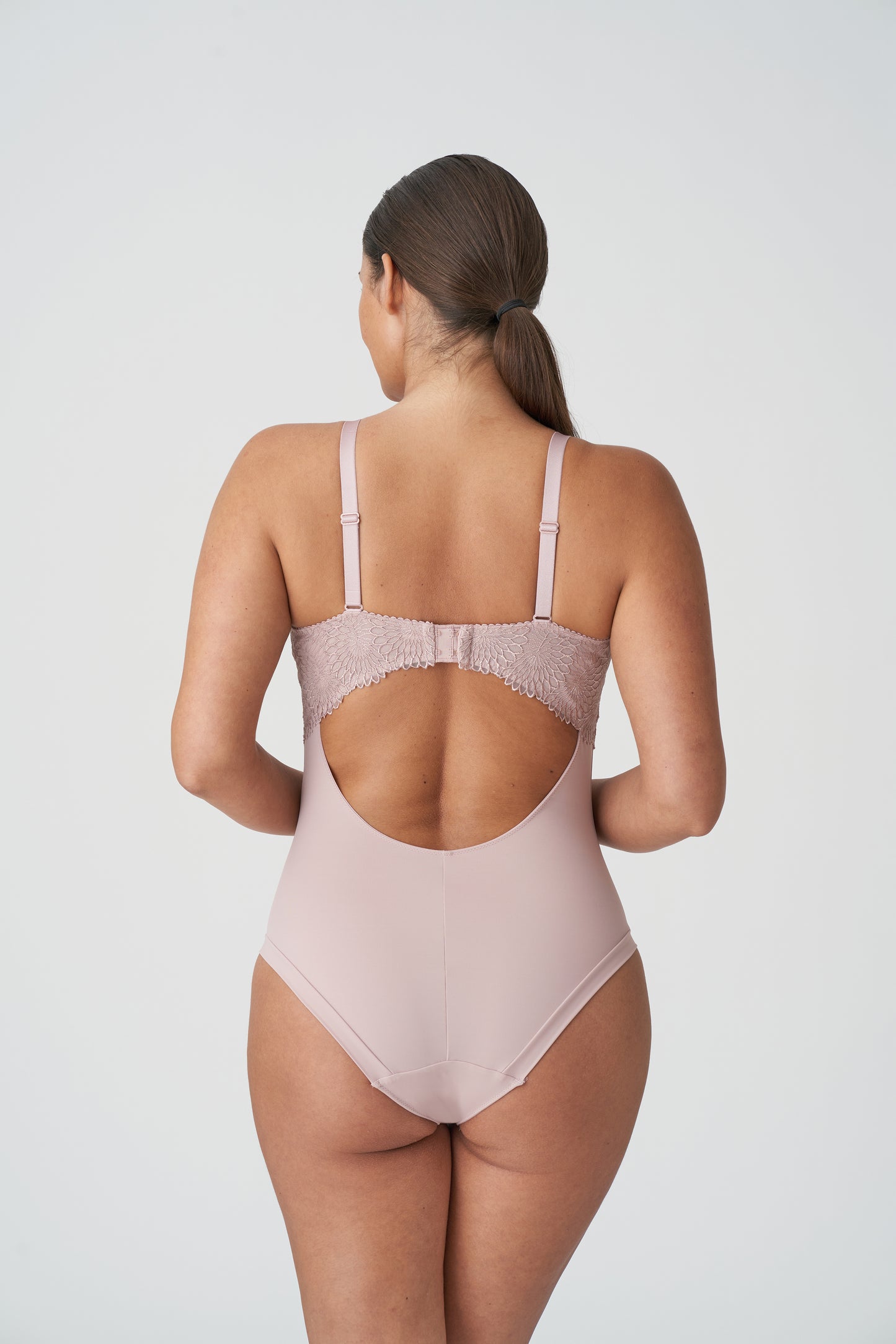 SOPHORA Bois de Rose body