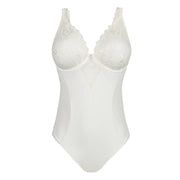 SPRINGDALE natural body de escote profundo