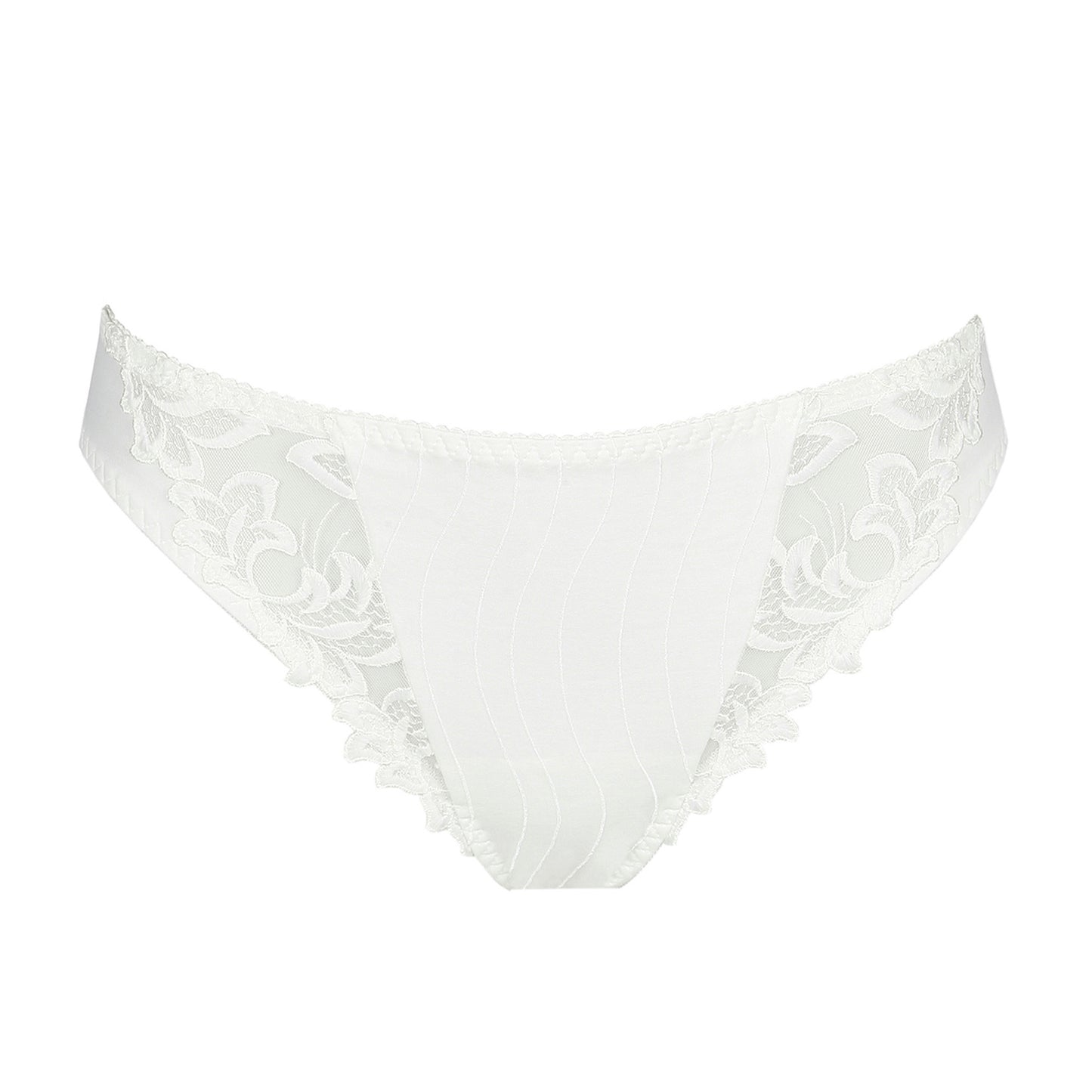 DEAUVILLE natural braga bikini