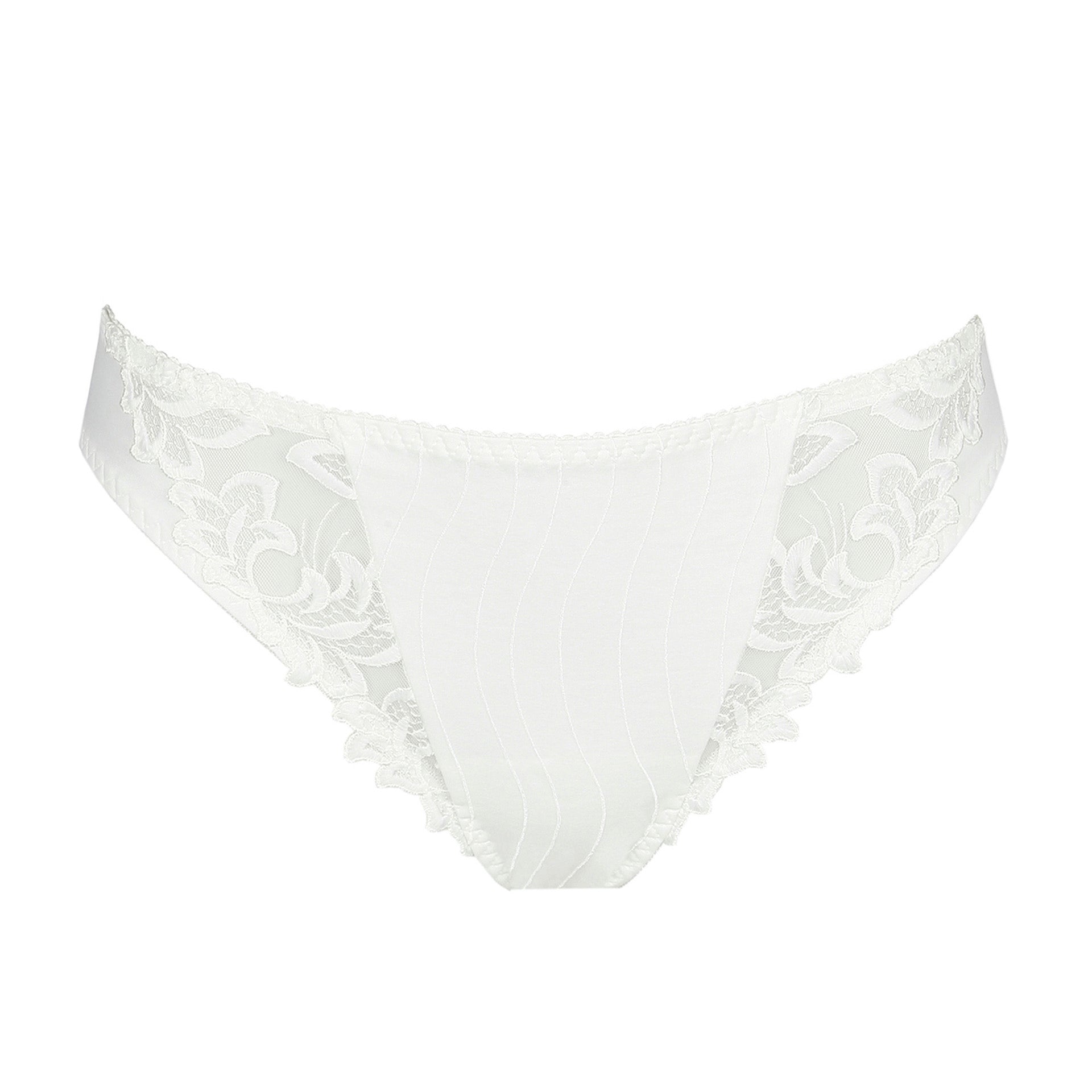 DEAUVILLE natural braga bikini