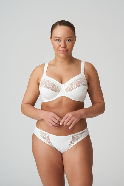 DEAUVILLE natural braga bikini