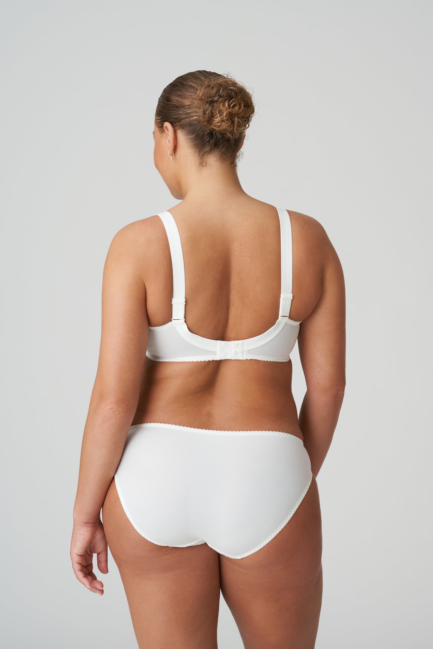 DEAUVILLE natural braga bikini