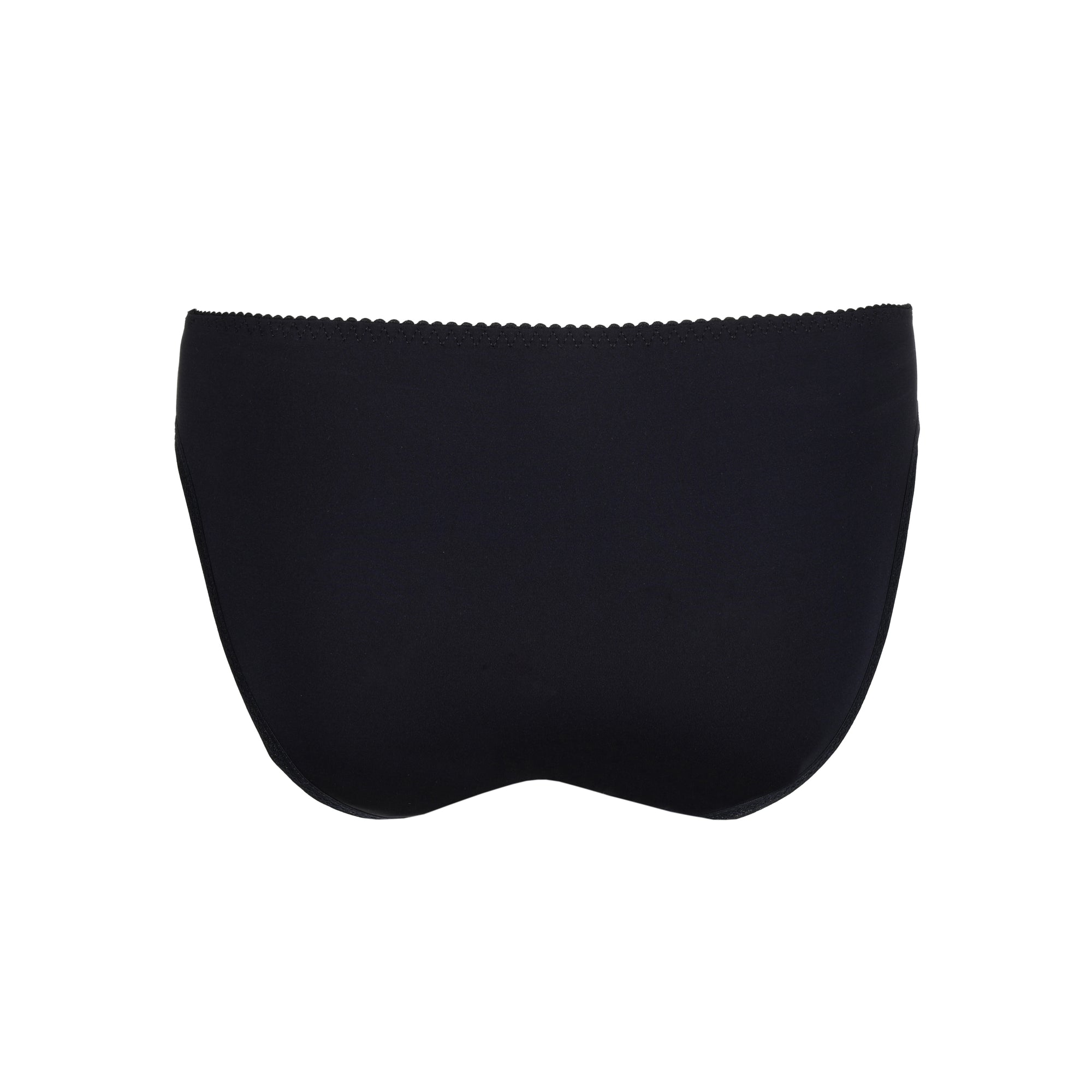 DEAUVILLE velvet blue braga bikini