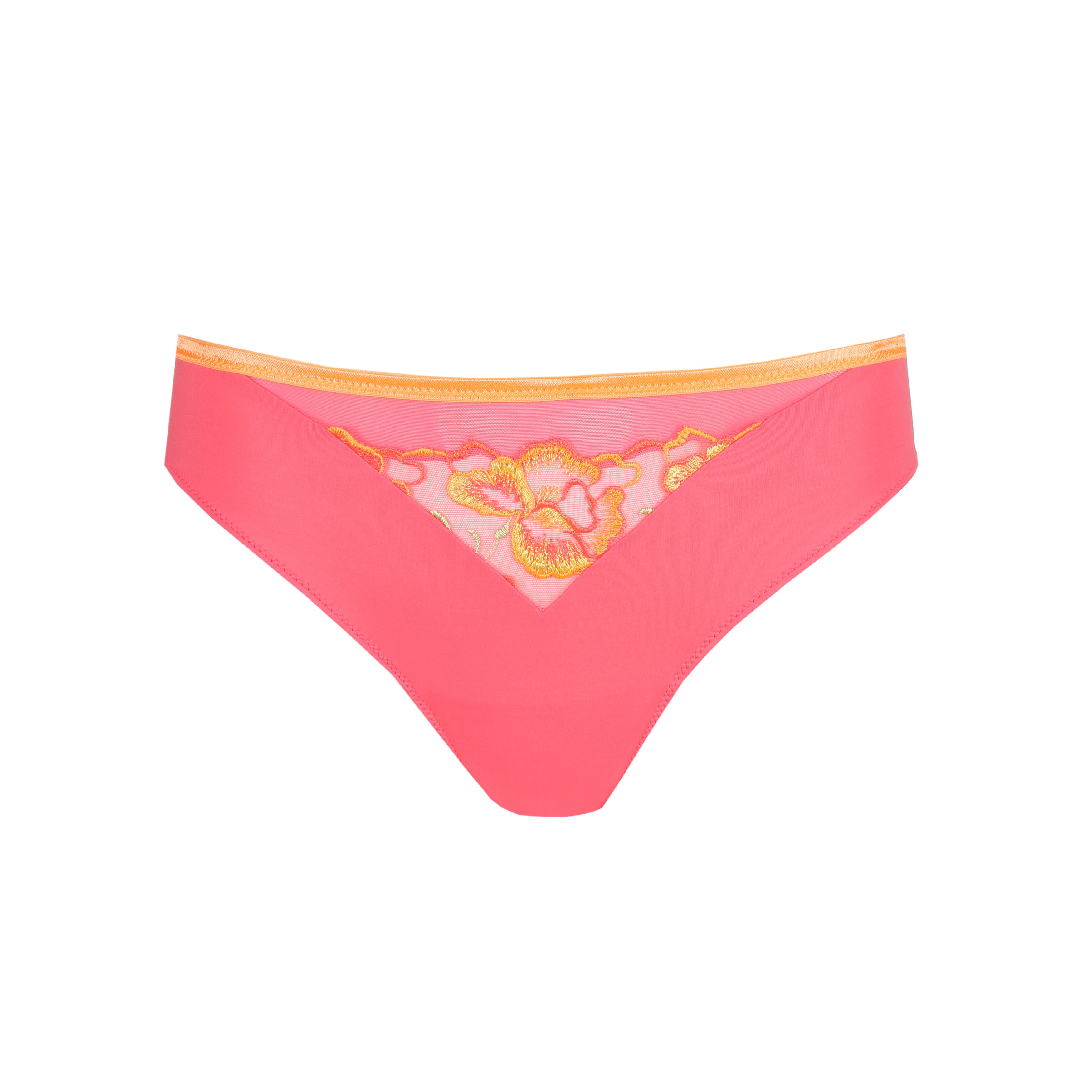 DEVDAHA tropicana braga bikini