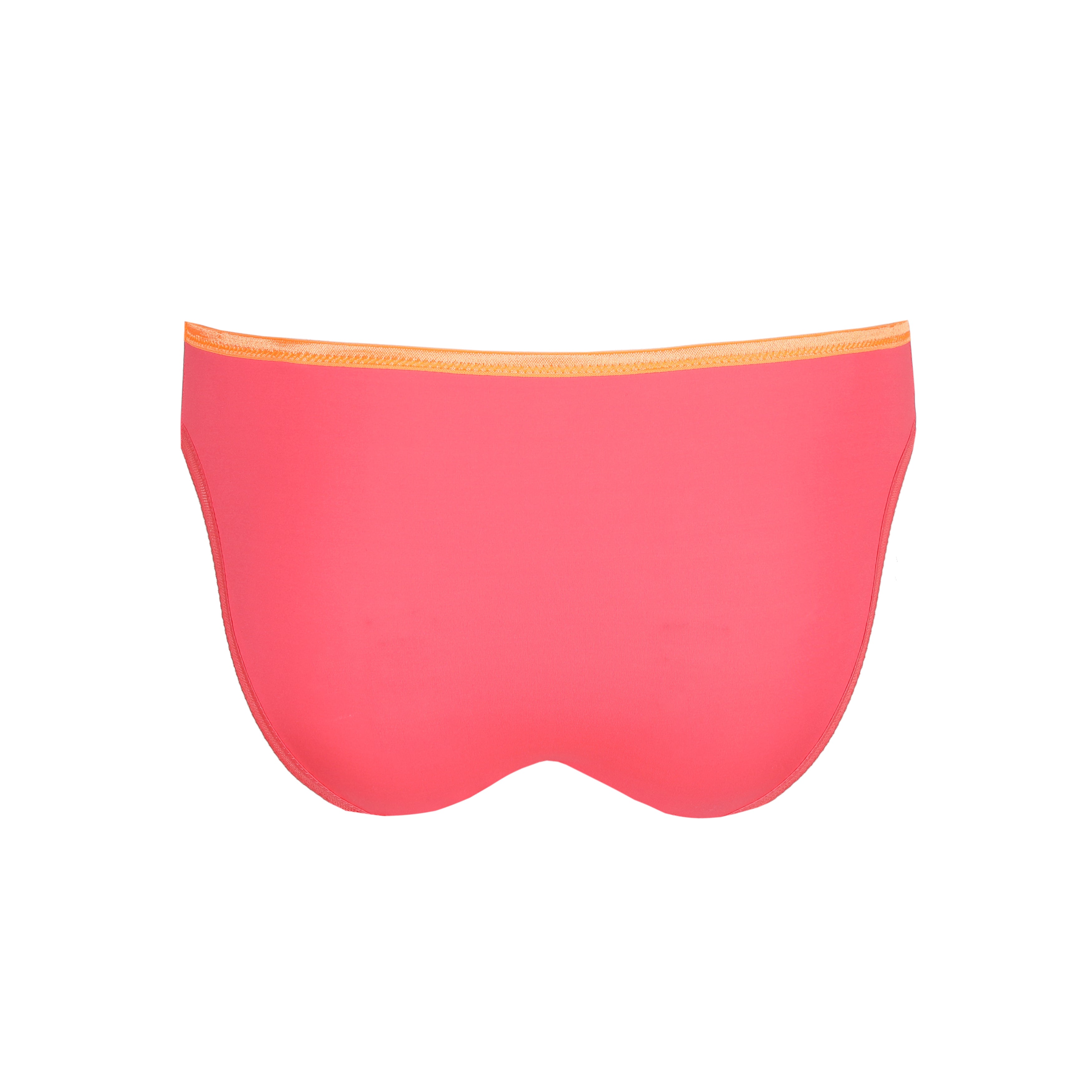 DEVDAHA tropicana braga bikini