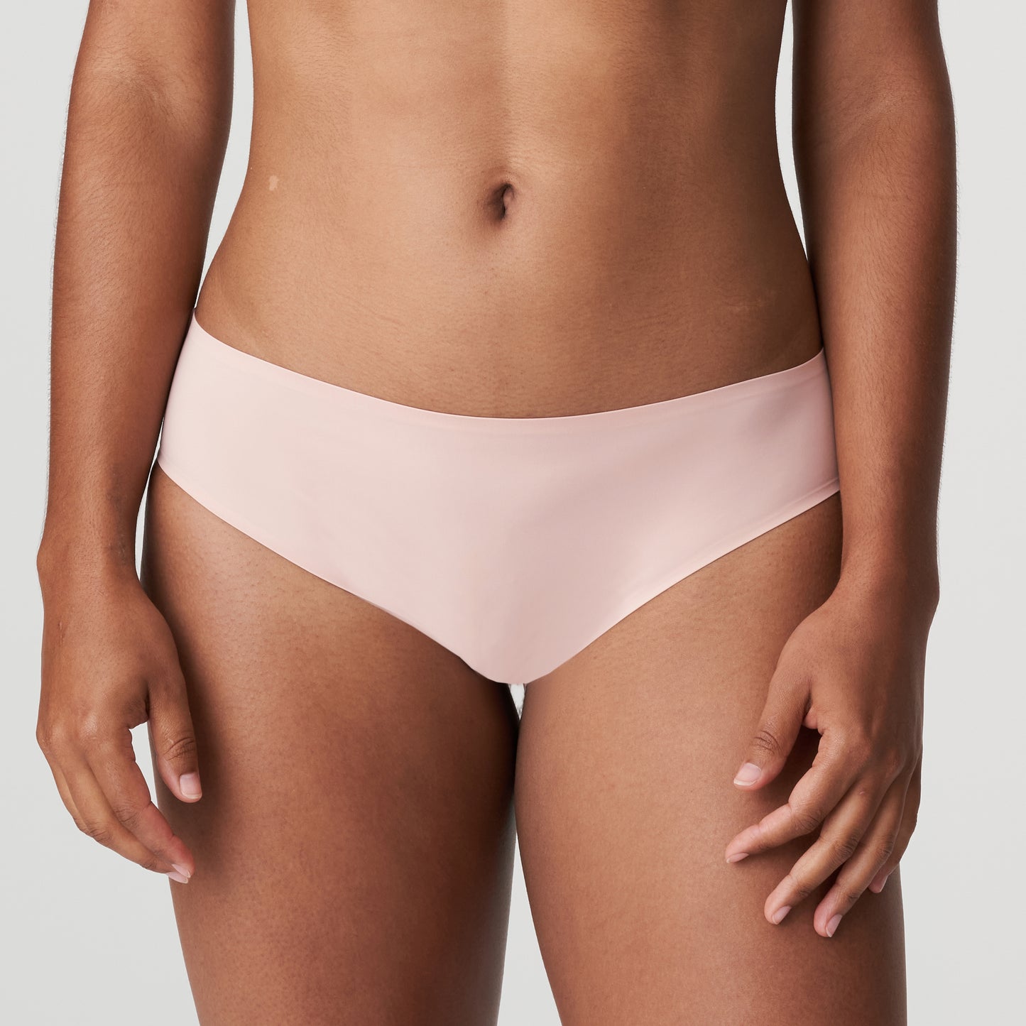 FIGURAS Powder Rose braga bikini