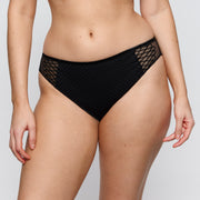 JOKKO negro braga bikini