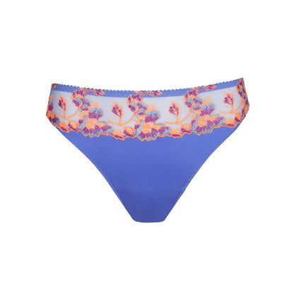 LENCA Blue Eyes braga bikini