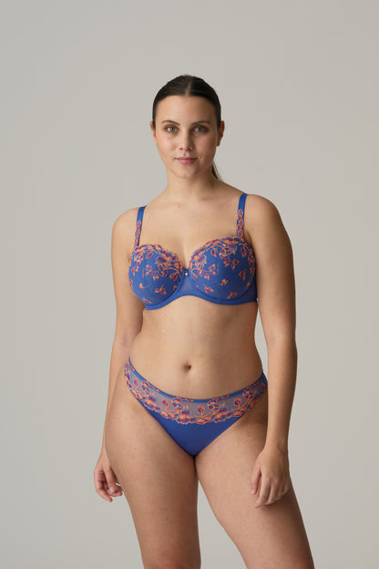 LENCA Blue Eyes braga bikini