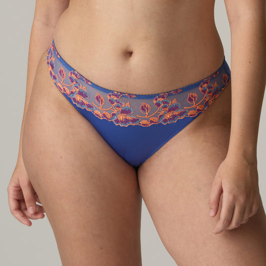 LENCA Blue Eyes braga bikini