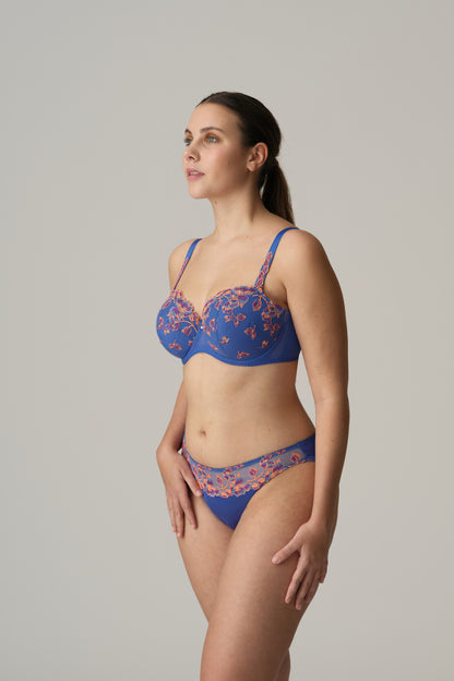 LENCA Blue Eyes braga bikini