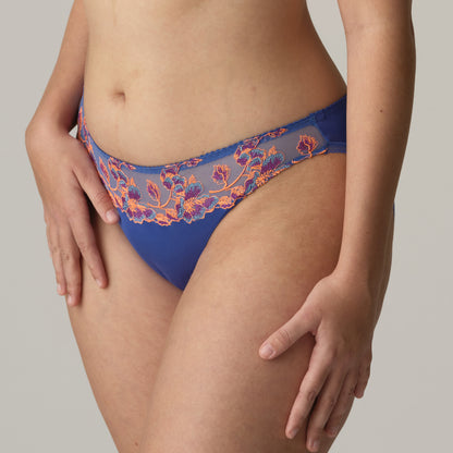 LENCA Blue Eyes braga bikini