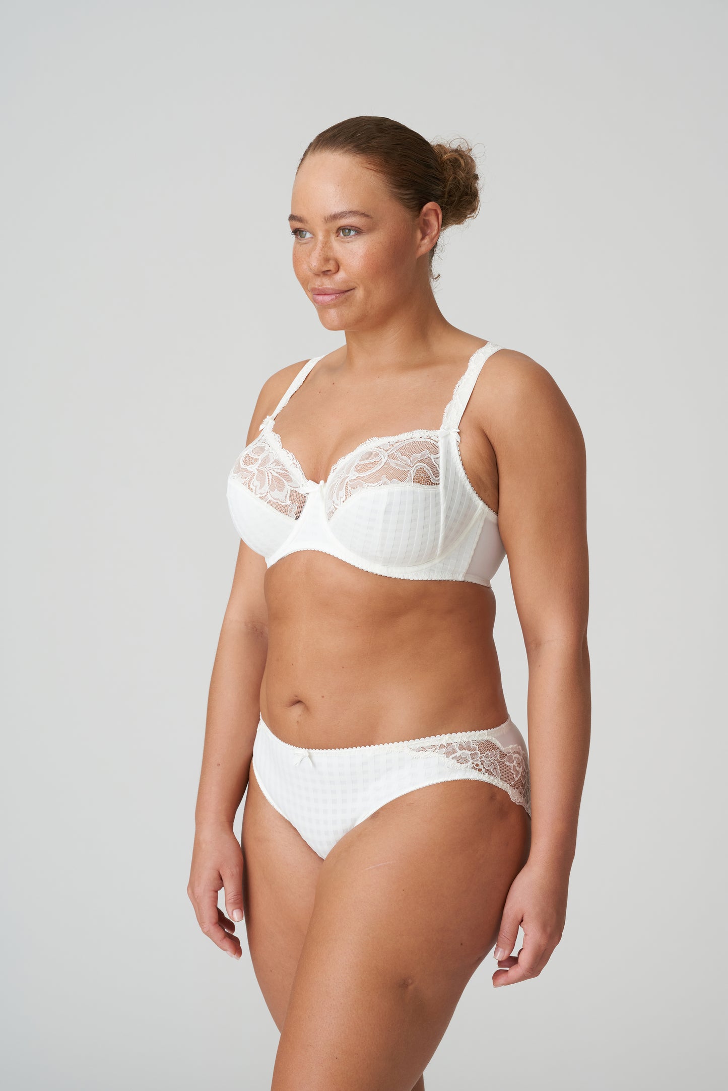 MADISON natural braga bikini