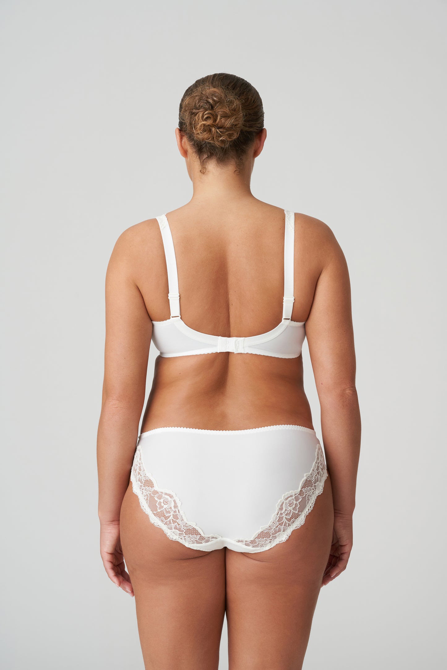 MADISON natural braga bikini