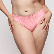 MADISON Pink Parfait braga bikini