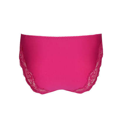 MADISON Fuchsia Fiesta braga bikini