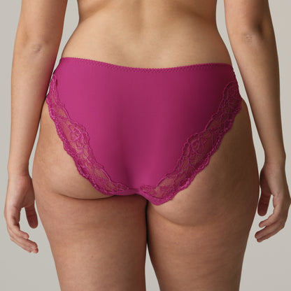 MADISON Fuchsia Fiesta braga bikini