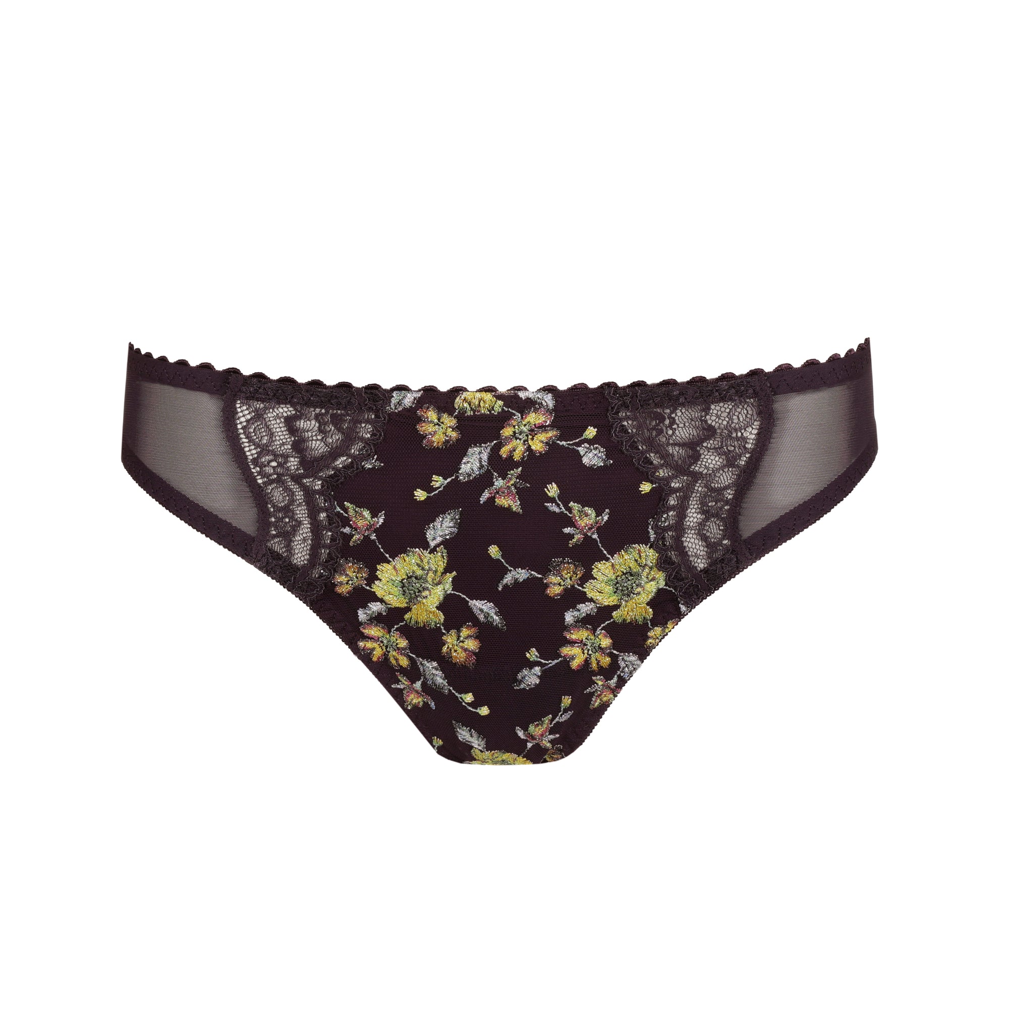 MALBA amatista braga bikini