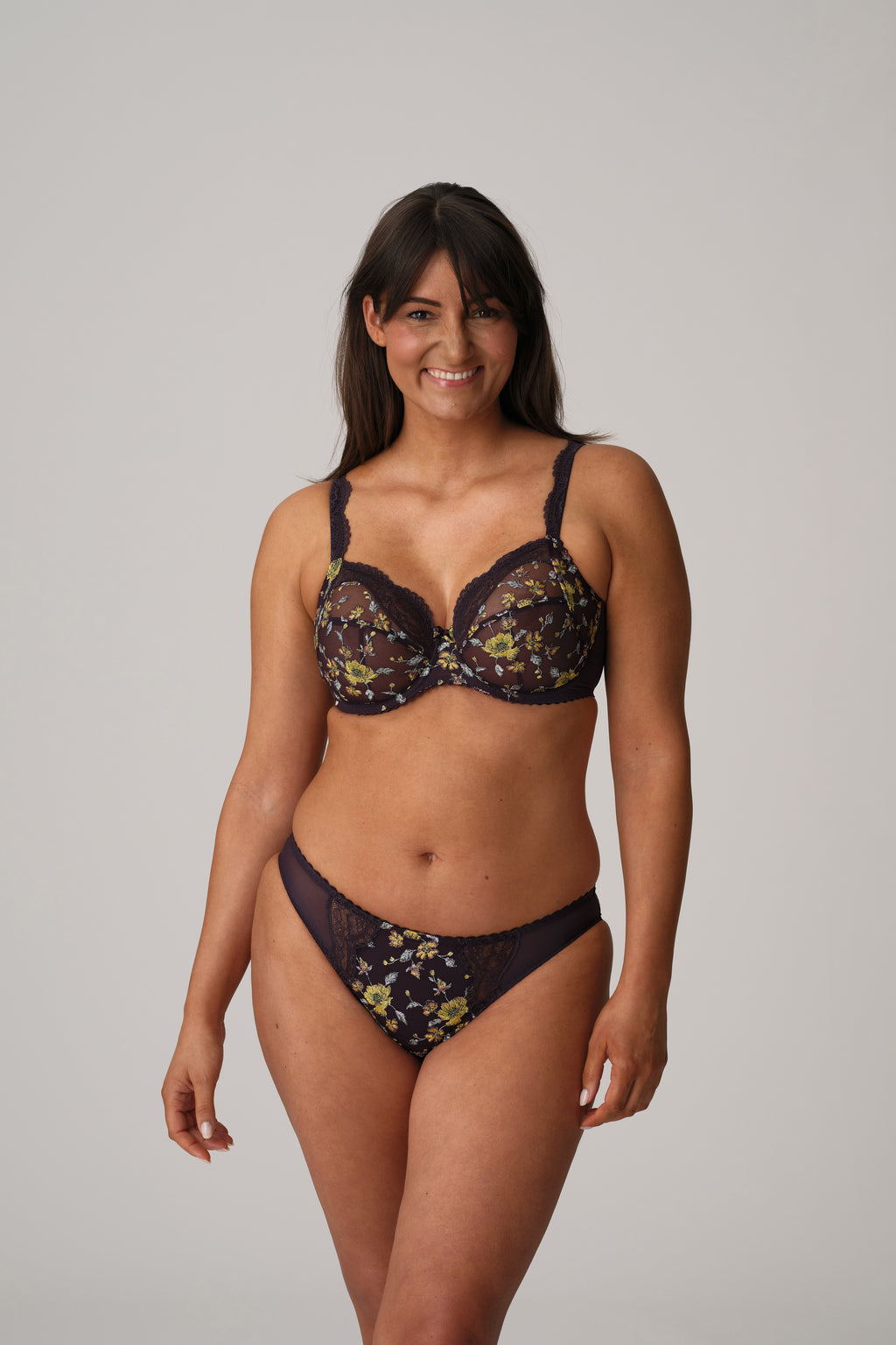 MALBA amatista braga bikini
