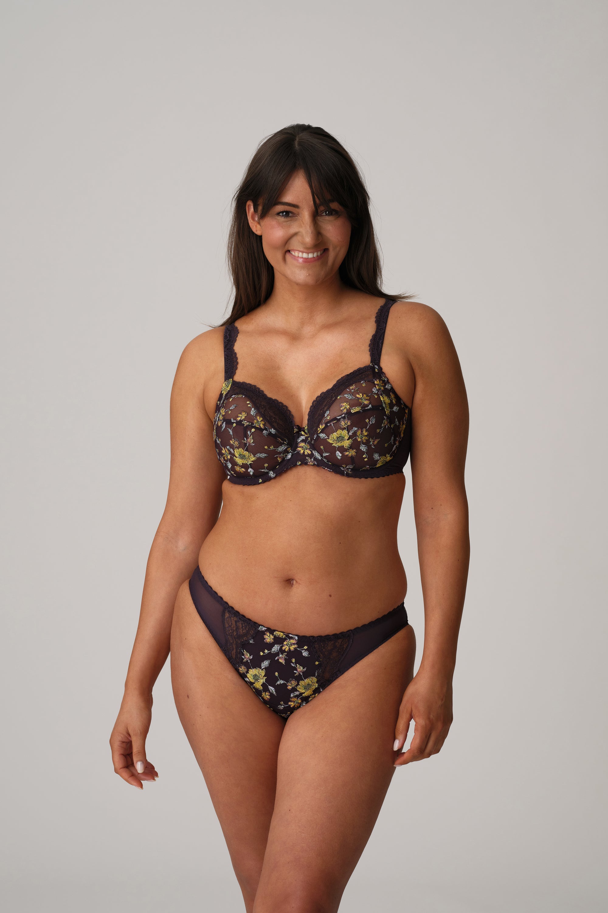 MALBA amatista braga bikini