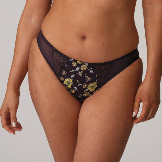 MALBA amatista braga bikini