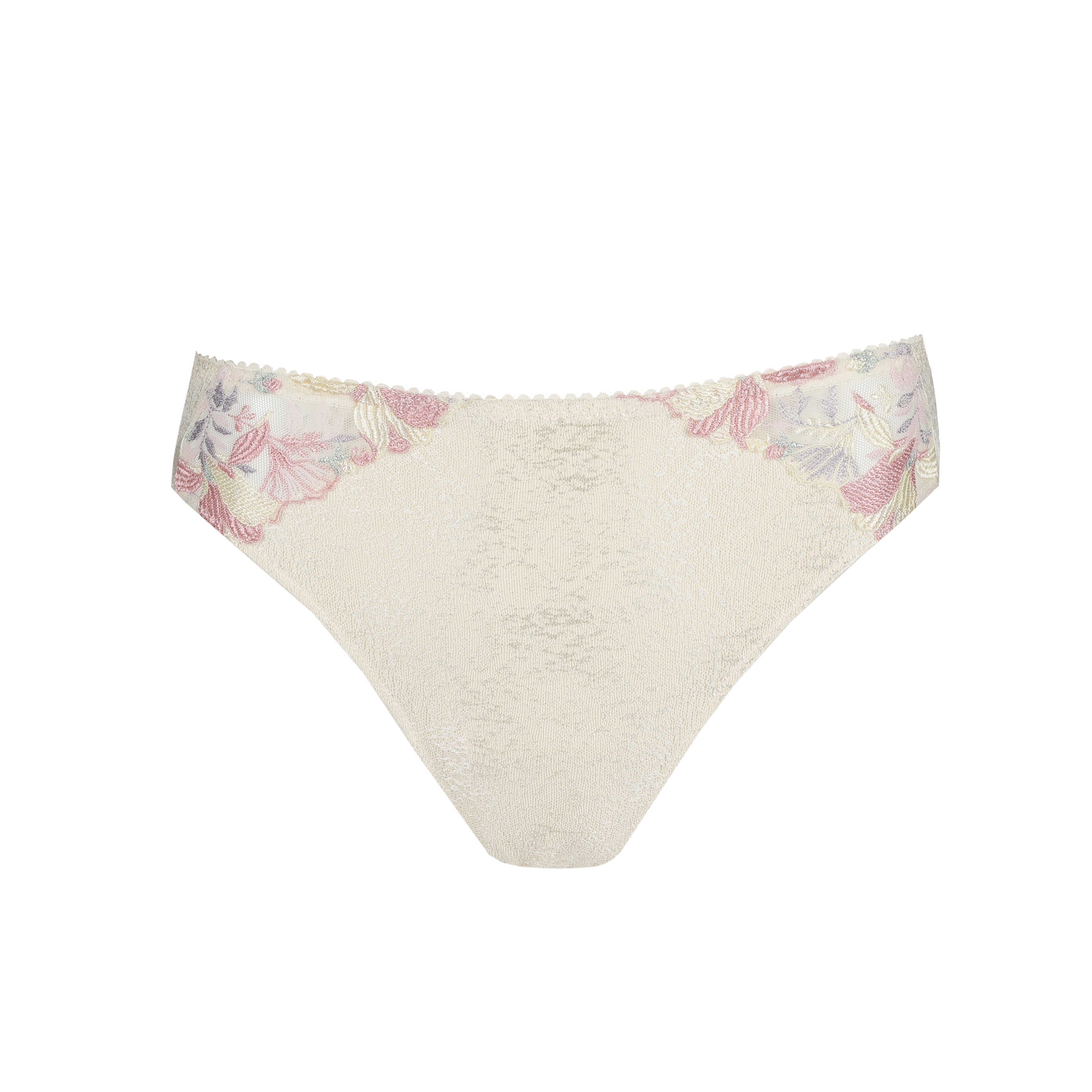 MOHALA vintage natural braga bikini