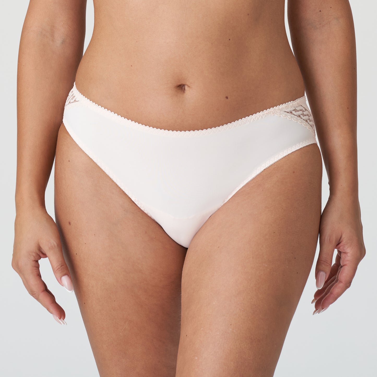 MONTARA Crystal Pink braga bikini