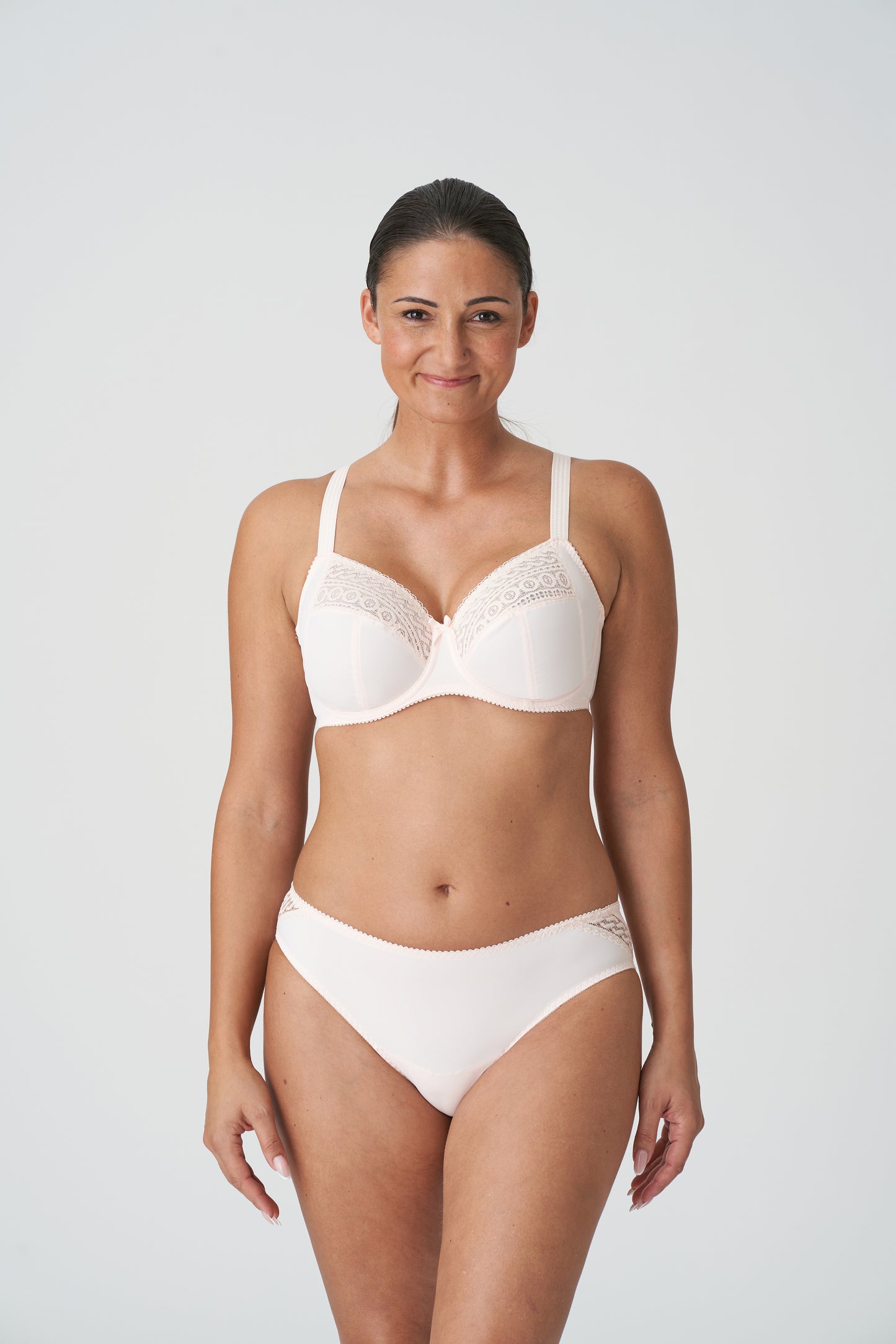 MONTARA Crystal Pink braga bikini