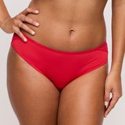 MONTARA true red braga bikini