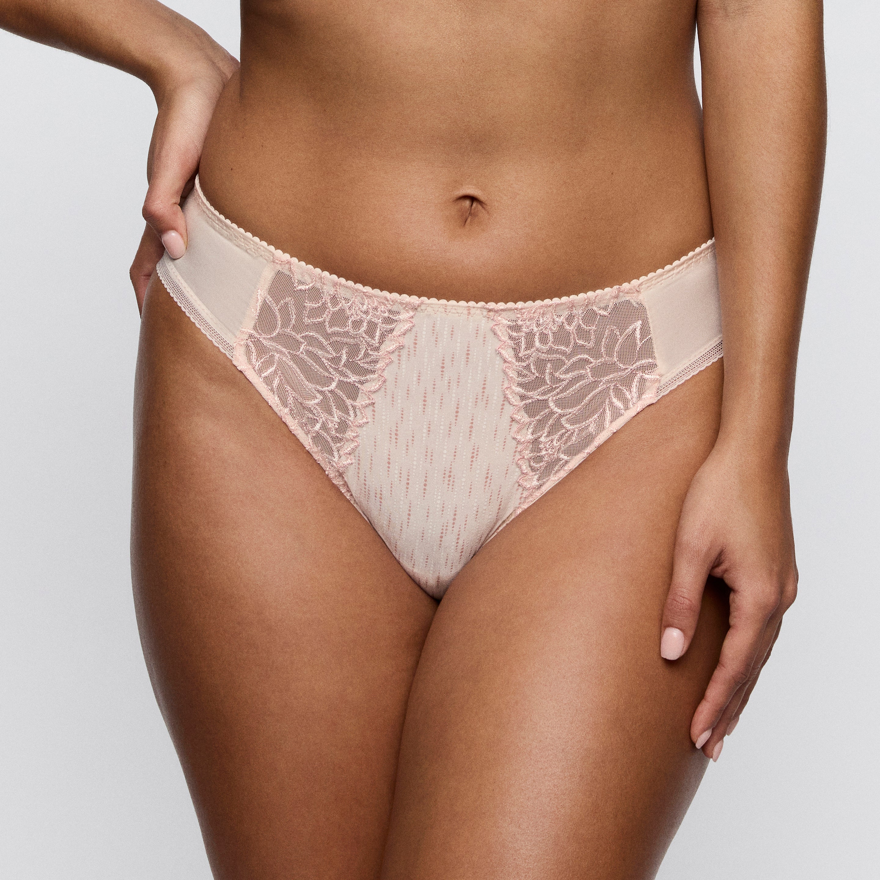 MONTERREY venus braga bikini