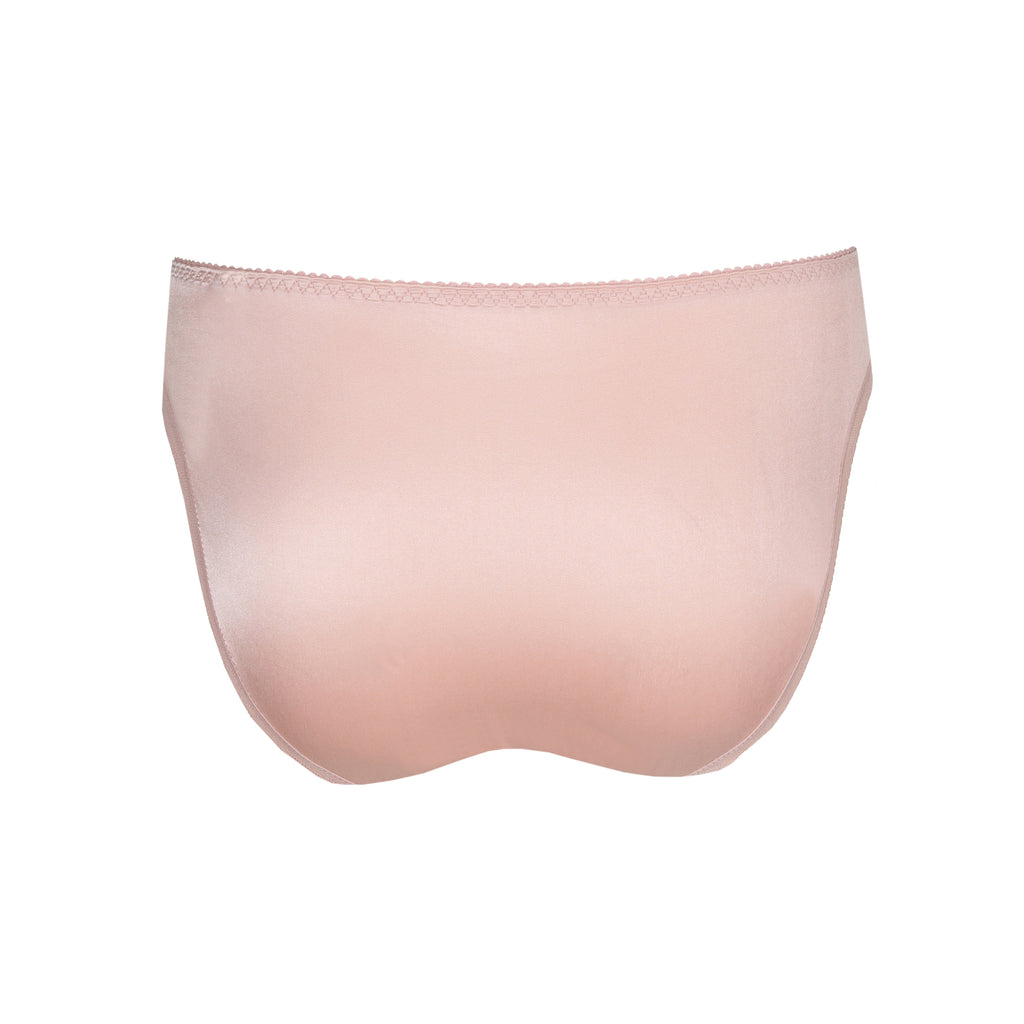 MONTERREY Vintage Pink braga bikini
