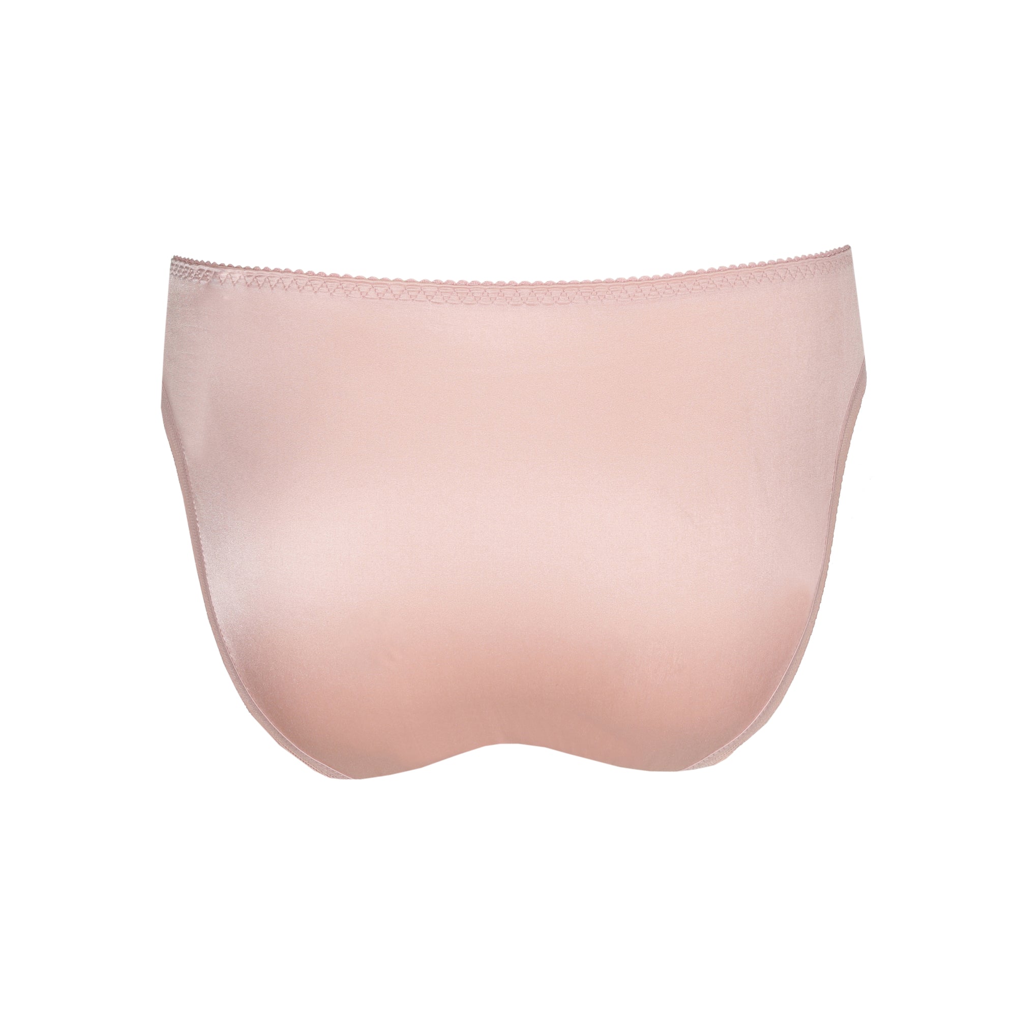 MONTERREY Vintage Pink braga bikini