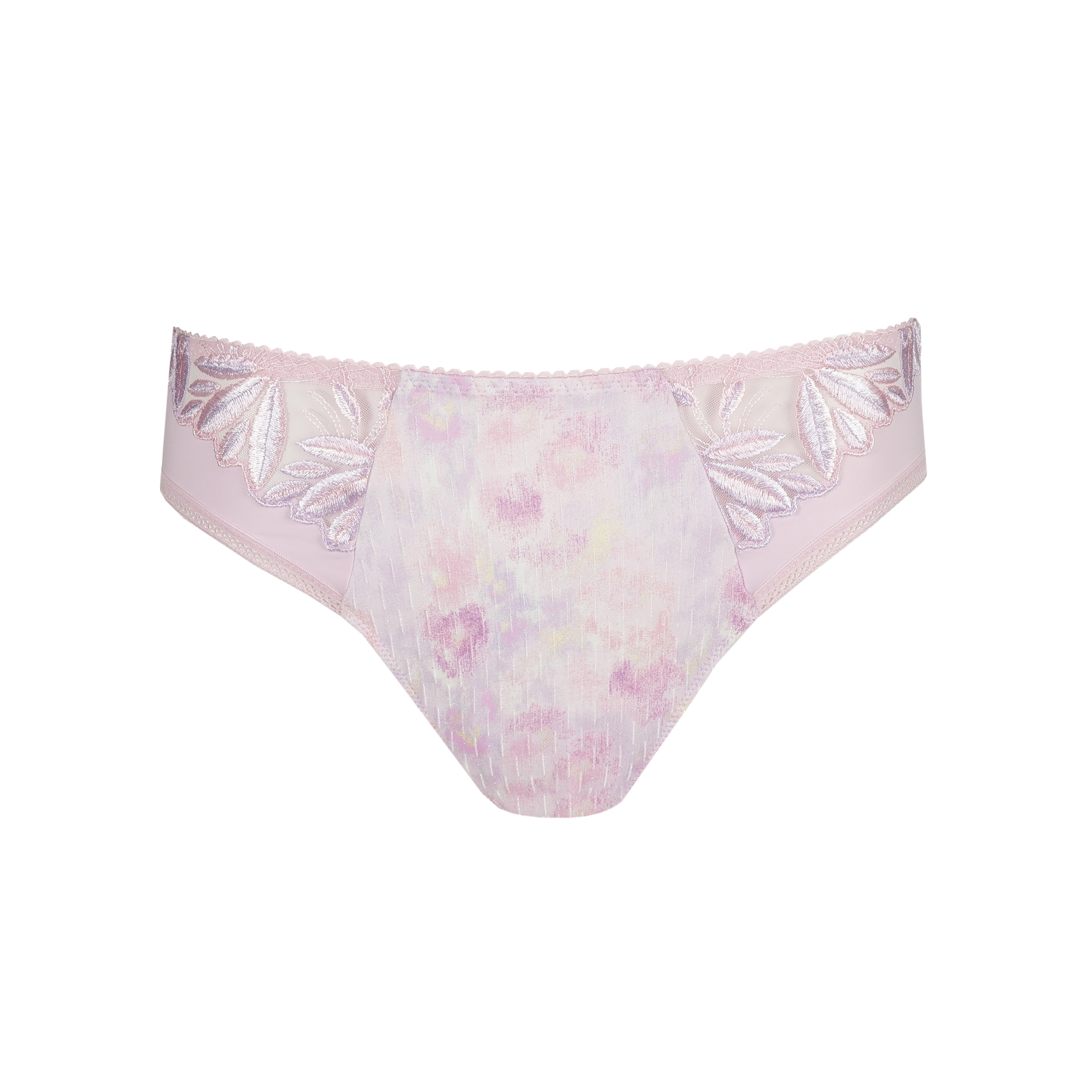 ORLANDO sweet violet braga bikini