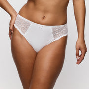 OSINO blanco braga bikini