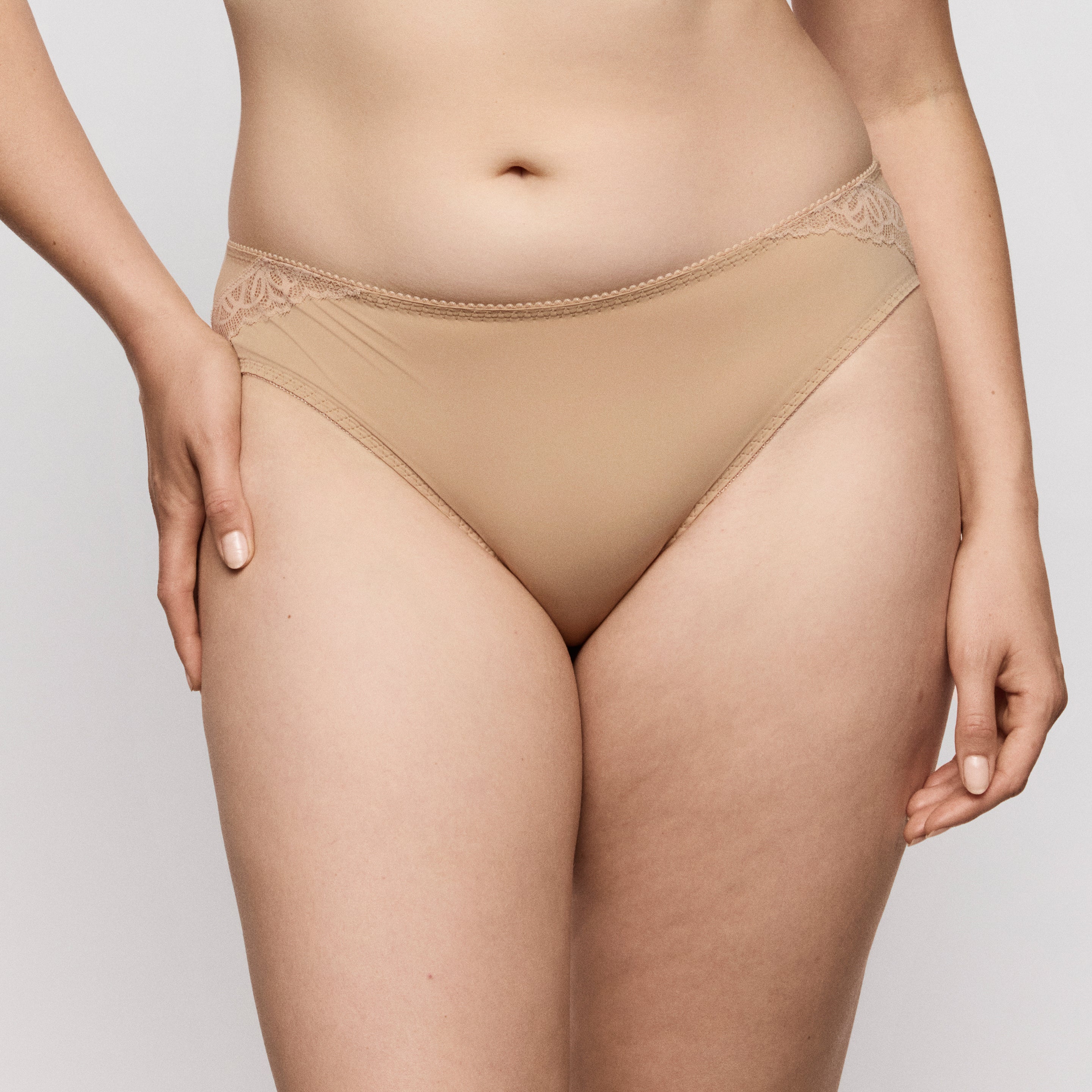 SALERNO Candy Ginger braga bikini