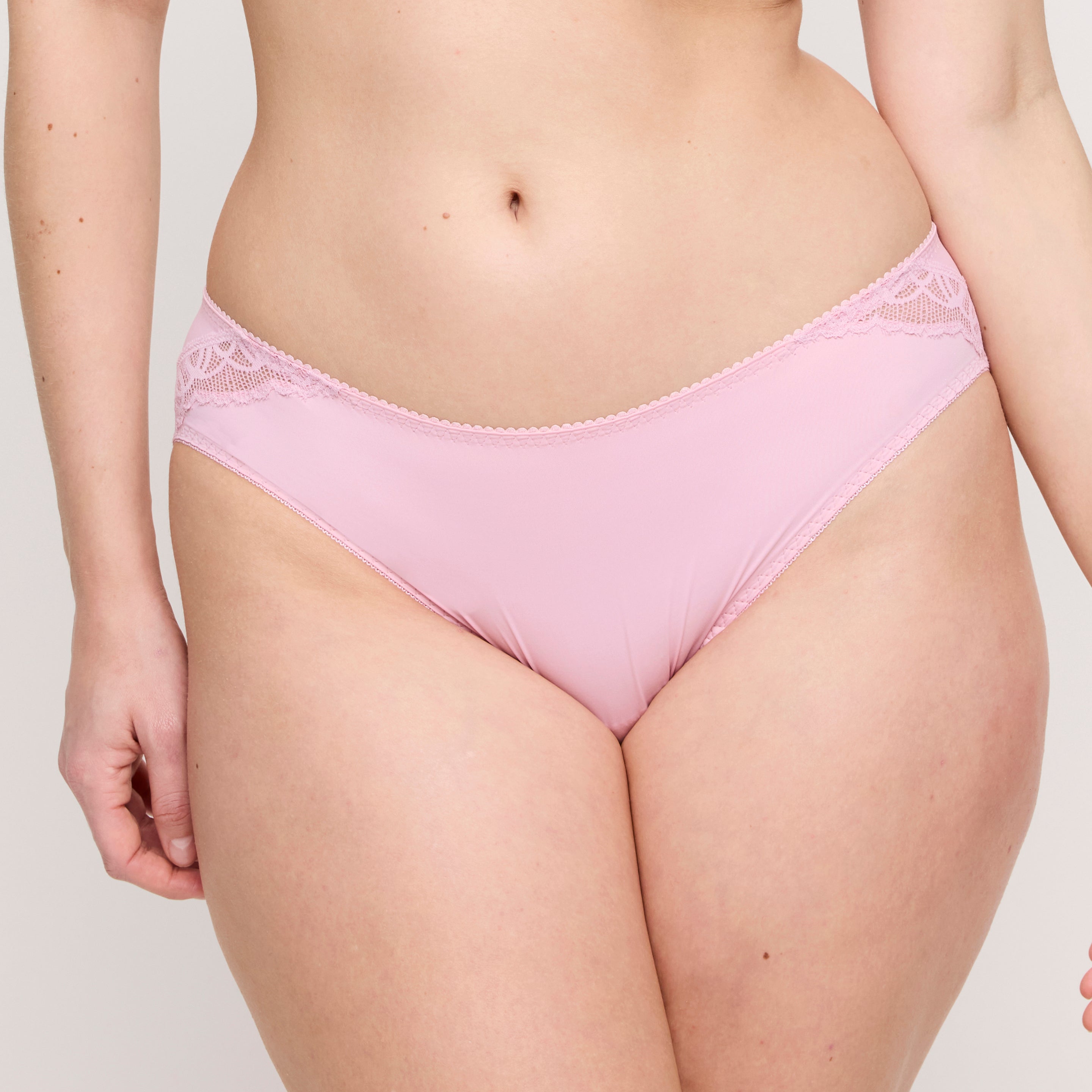 SALERNO Spring Rose braga bikini