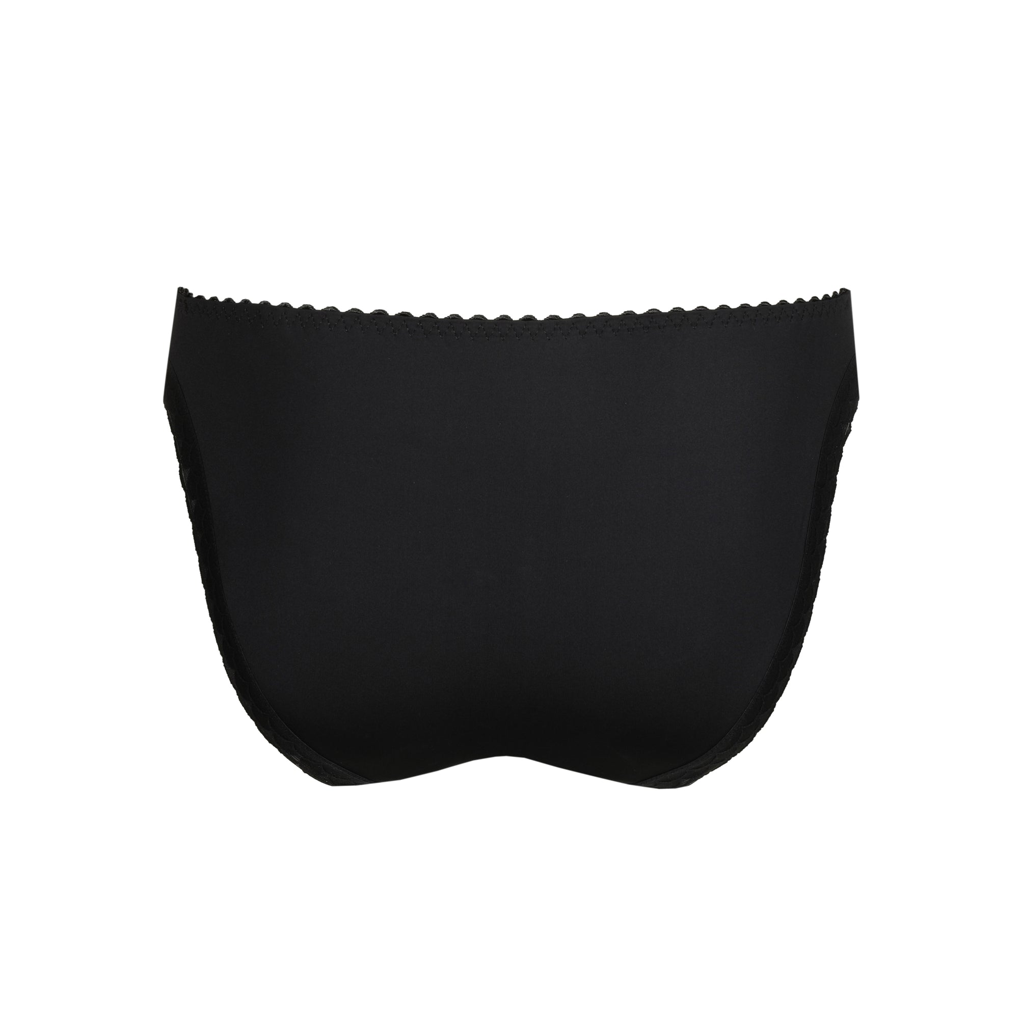 SAN ANGEL Peacock Feather braga bikini