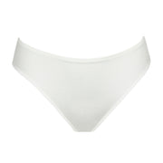 SATIN natural braga bikini