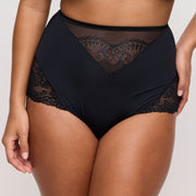 SHIMLA negro braga especial