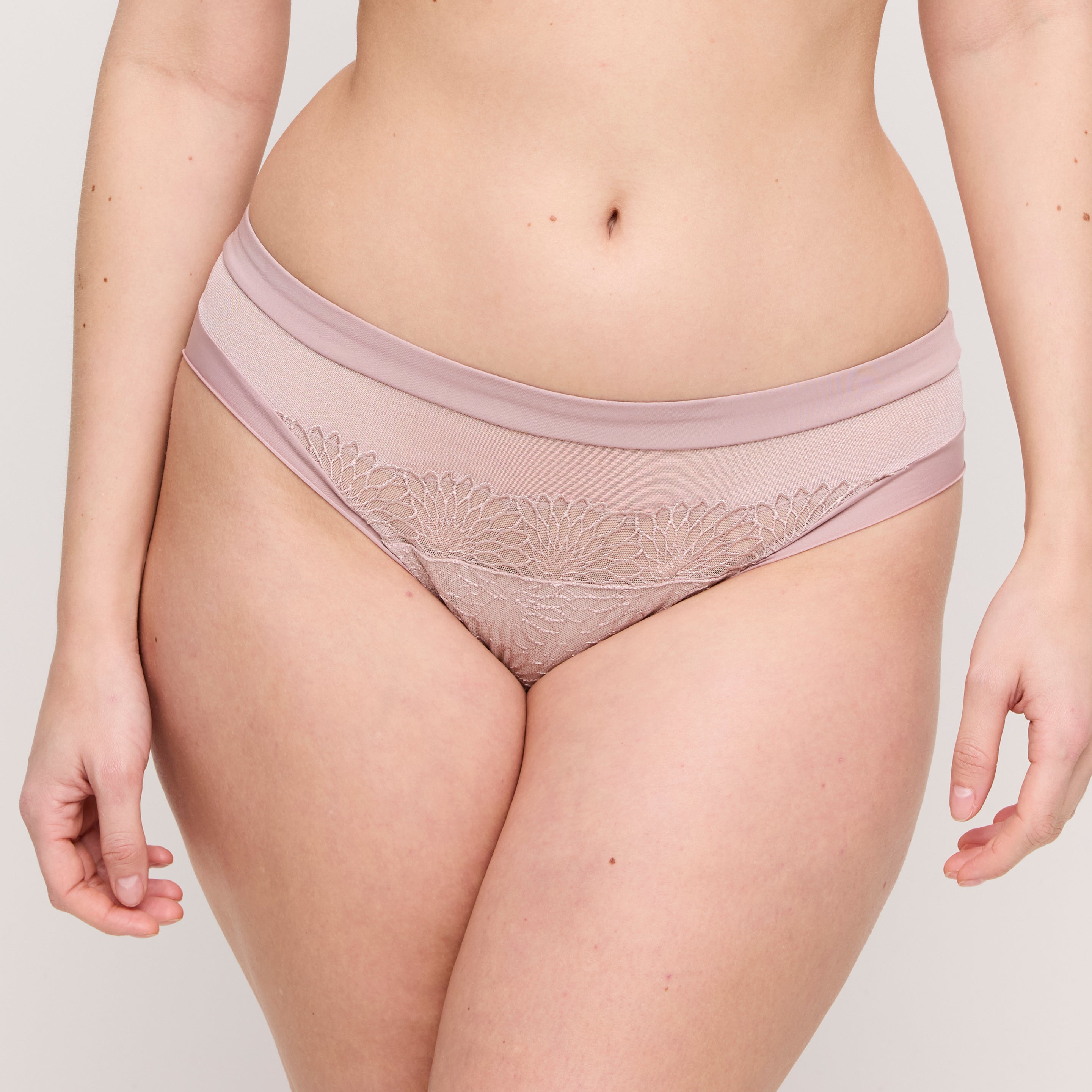 SOPHORA Bois de Rose braga bikini