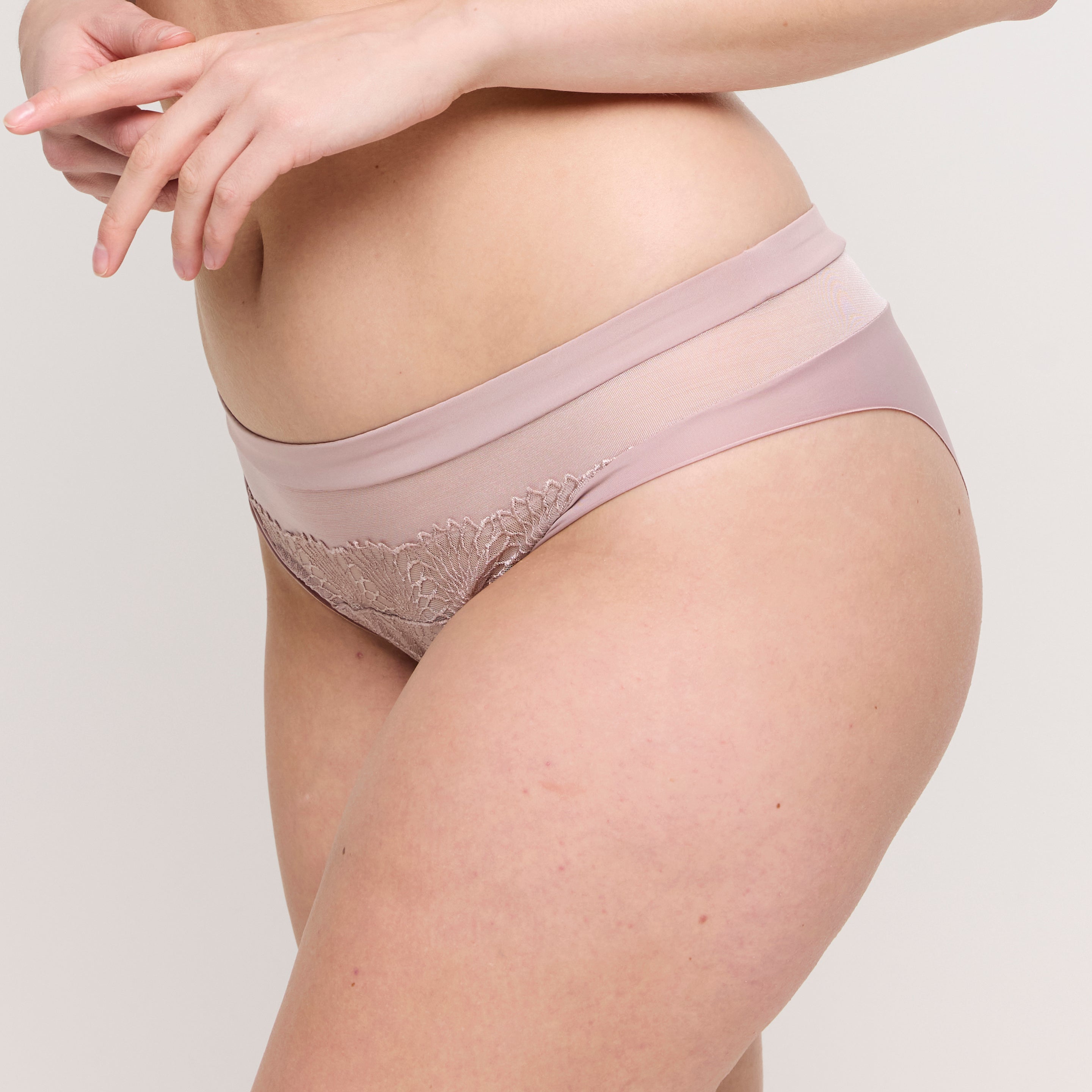 SOPHORA Bois de Rose braga bikini