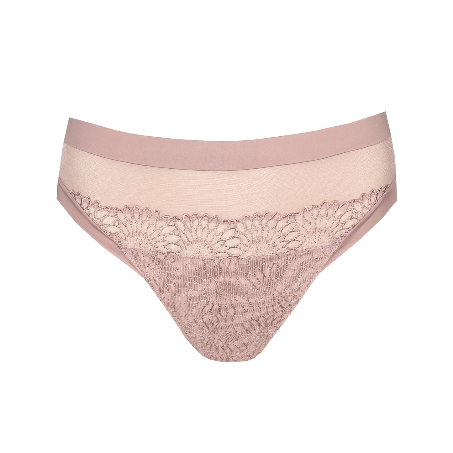 SOPHORA Bois de Rose braga bikini