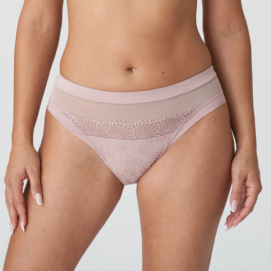 SOPHORA Bois de Rose braga bikini