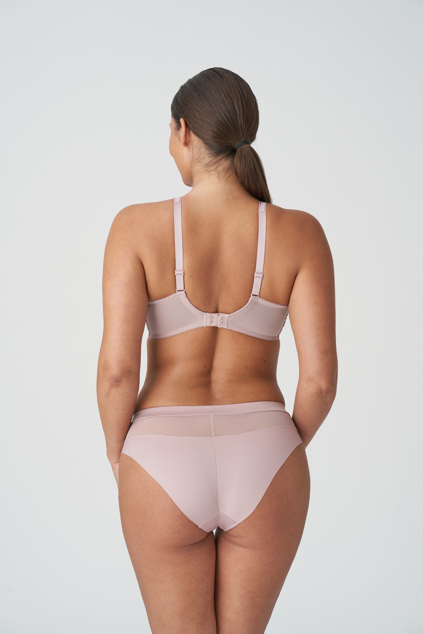 SOPHORA Bois de Rose braga bikini