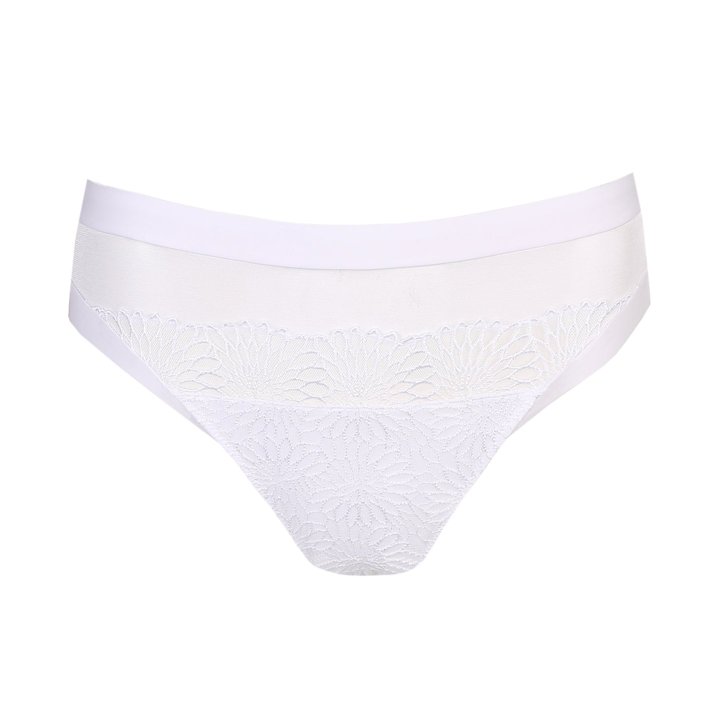 SOPHORA blanco braga bikini