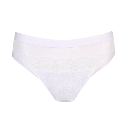 SOPHORA blanco braga bikini